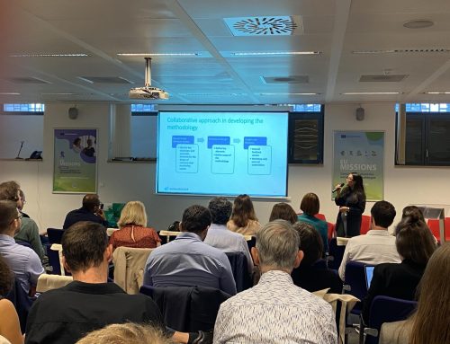 BIOBASEDCERT Final Conference – Insights & Final results from our BIOBASEDCERT Cluster!
